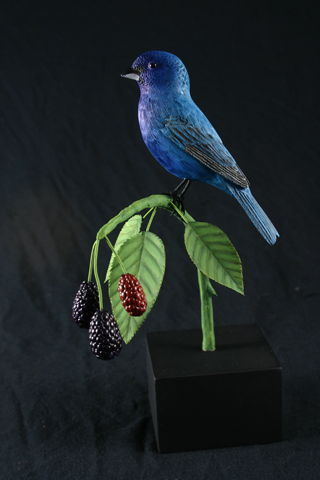 Indigo Bunting